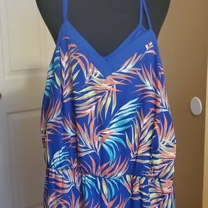 Pants jumpsuit xhilaration xl